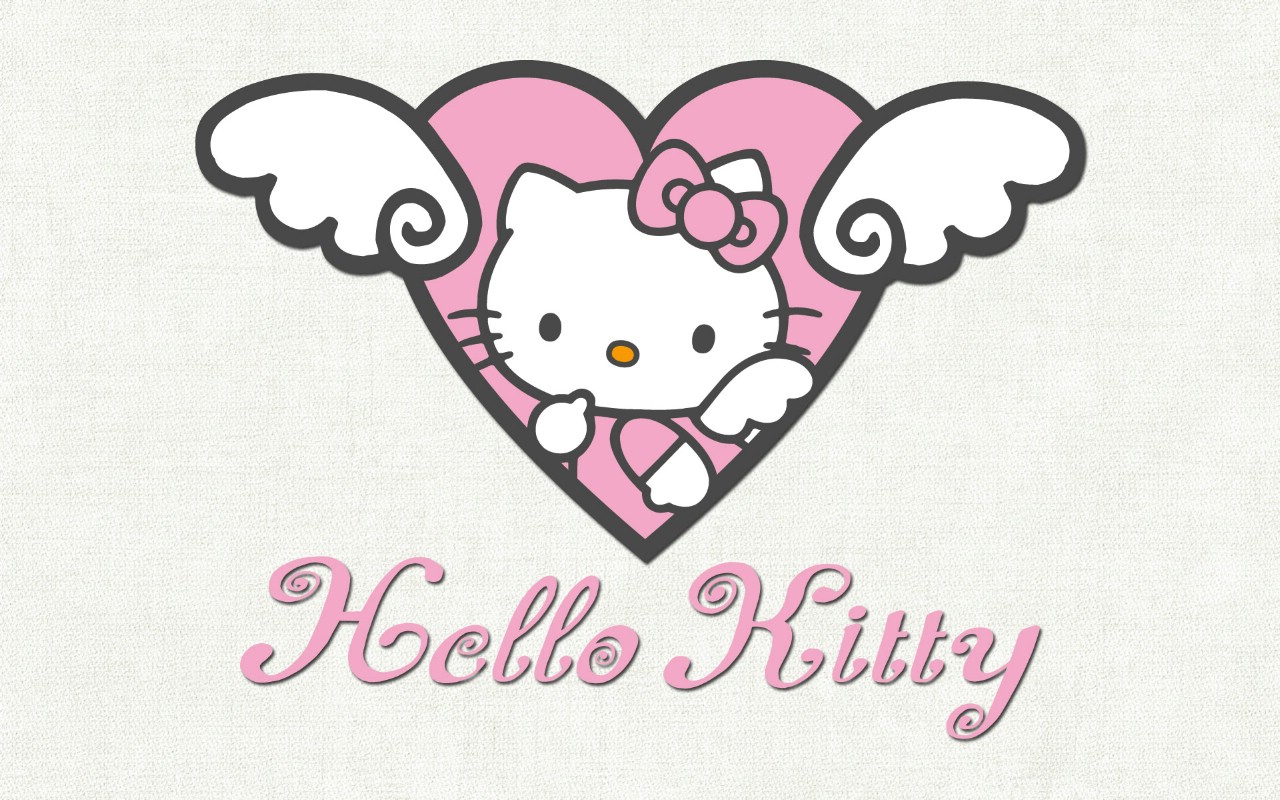 Hello Kitty iPad Wallpapers - Top Những Hình Ảnh Đẹp
