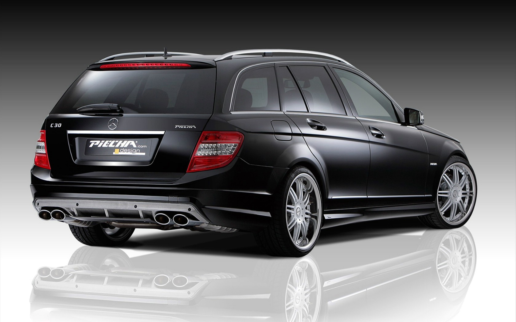 壁纸1680×1050最新汽车合集