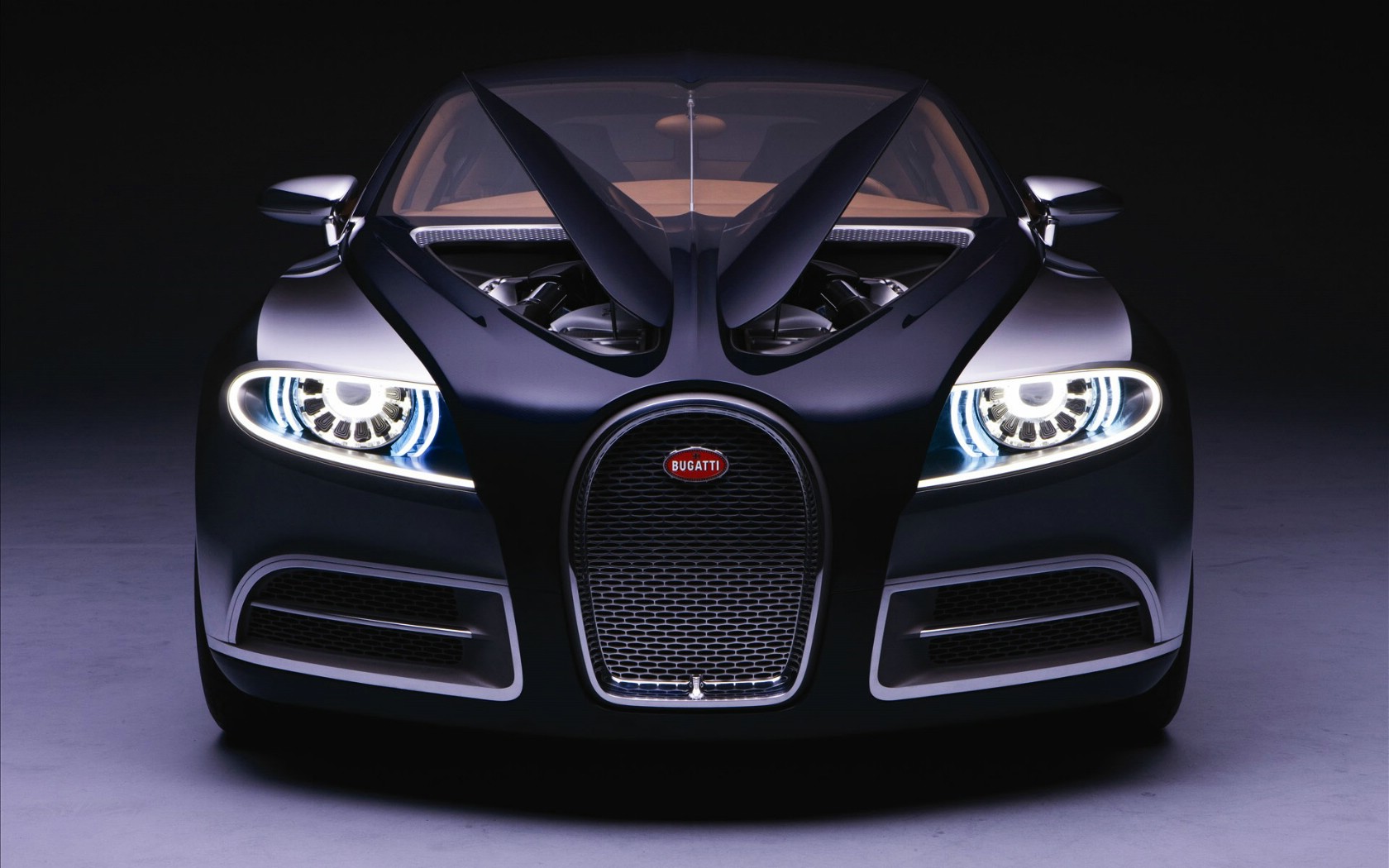 壁纸1680×1050最新汽车合集